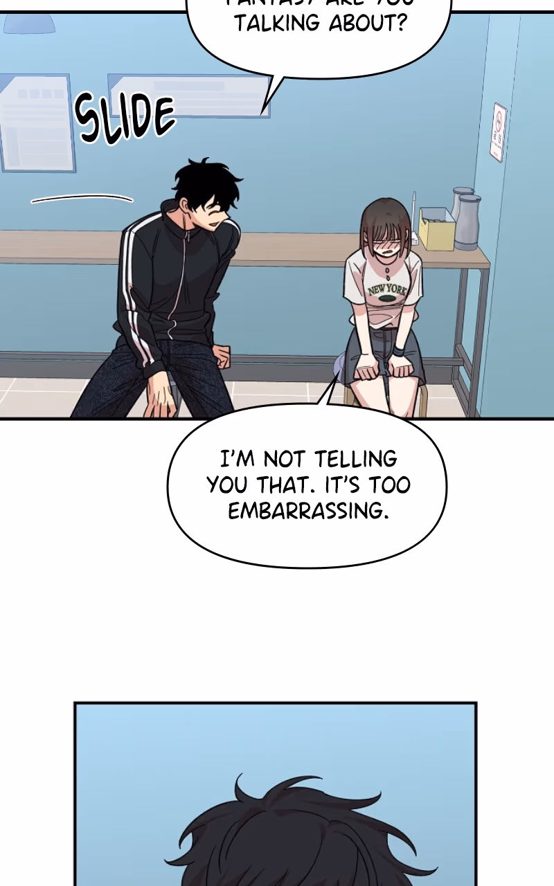 Read Childhood Friend Complex Manga Online