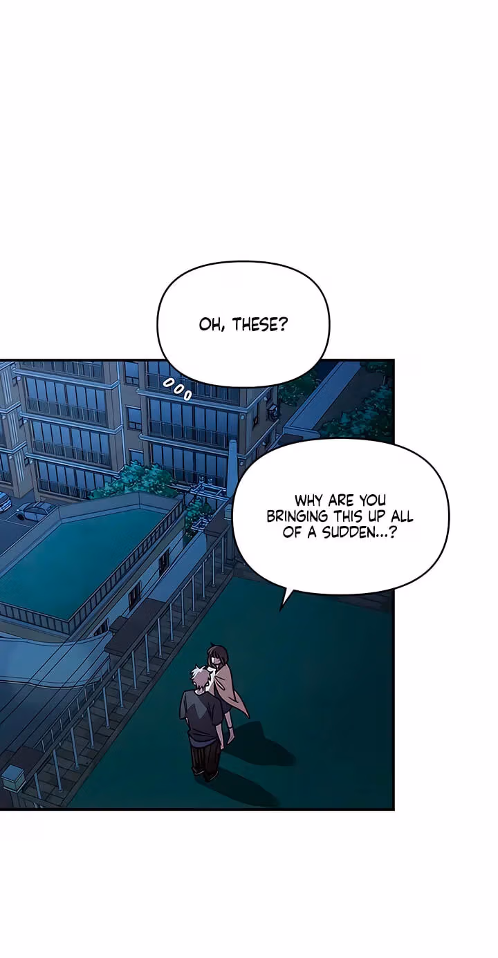 Read Childhood Friend Complex Manga Online