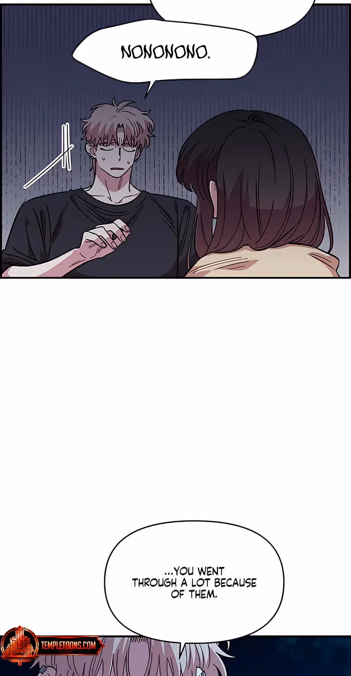 Read Childhood Friend Complex Manga Online