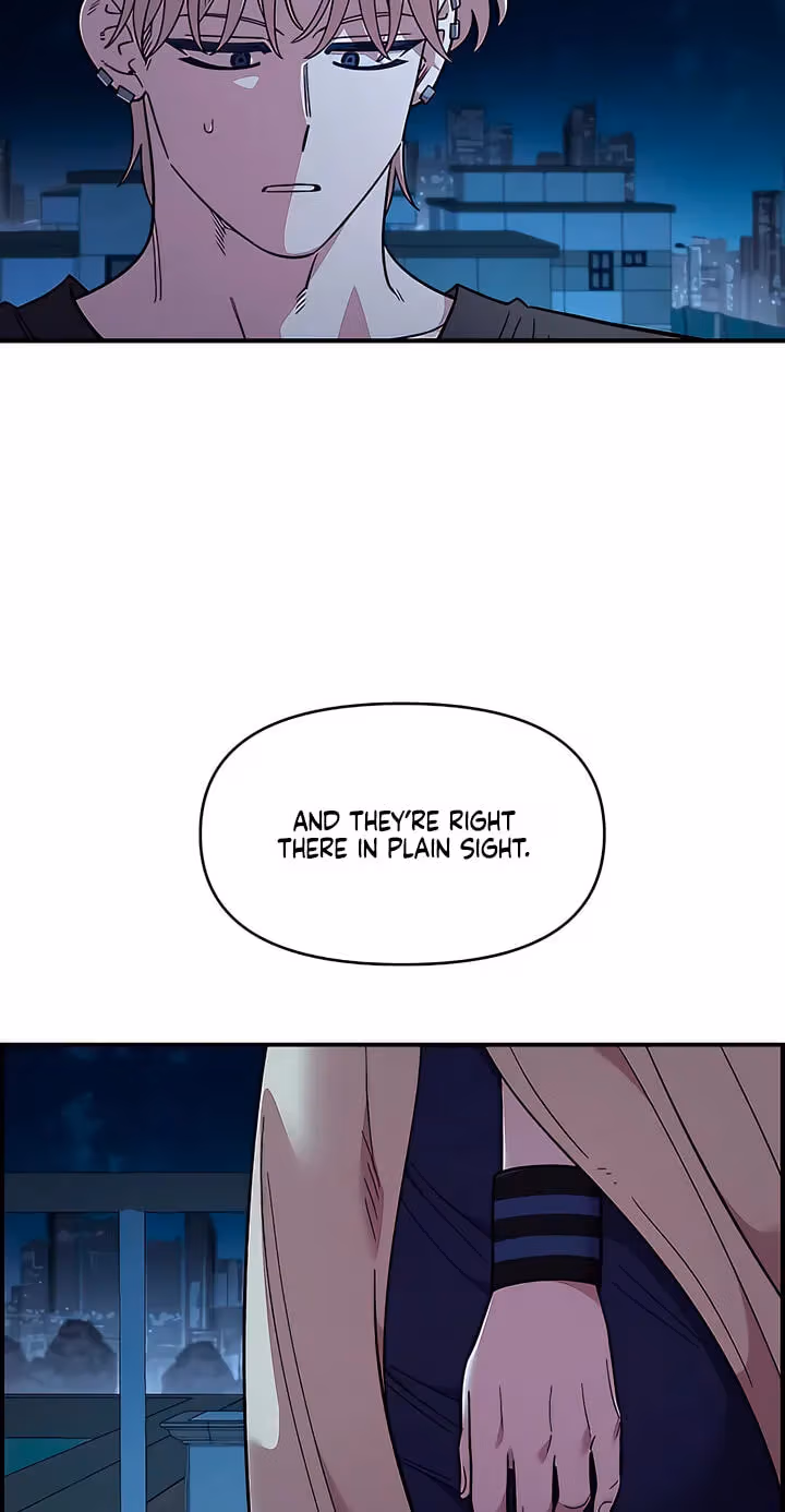 Read Childhood Friend Complex Manga Online