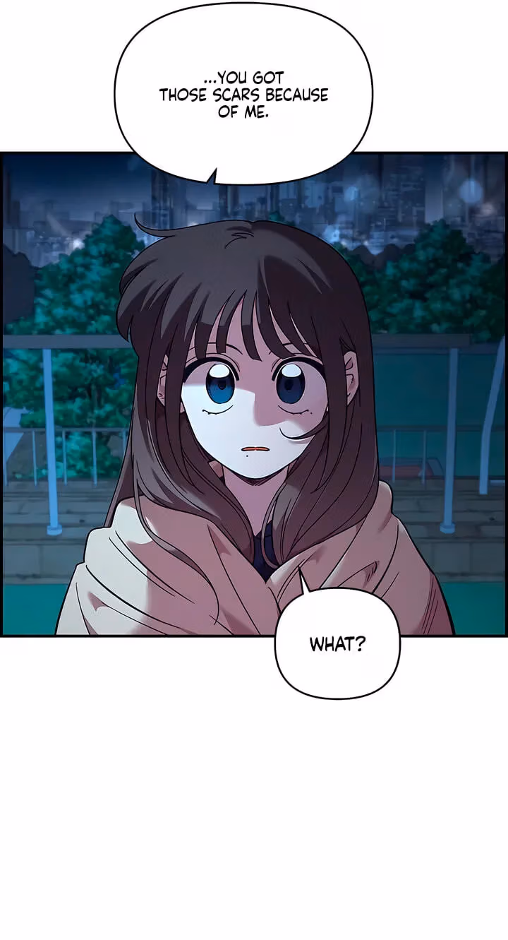 Read Childhood Friend Complex Manga Online