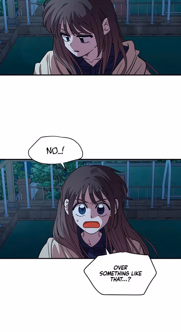 Read Childhood Friend Complex Manga Online