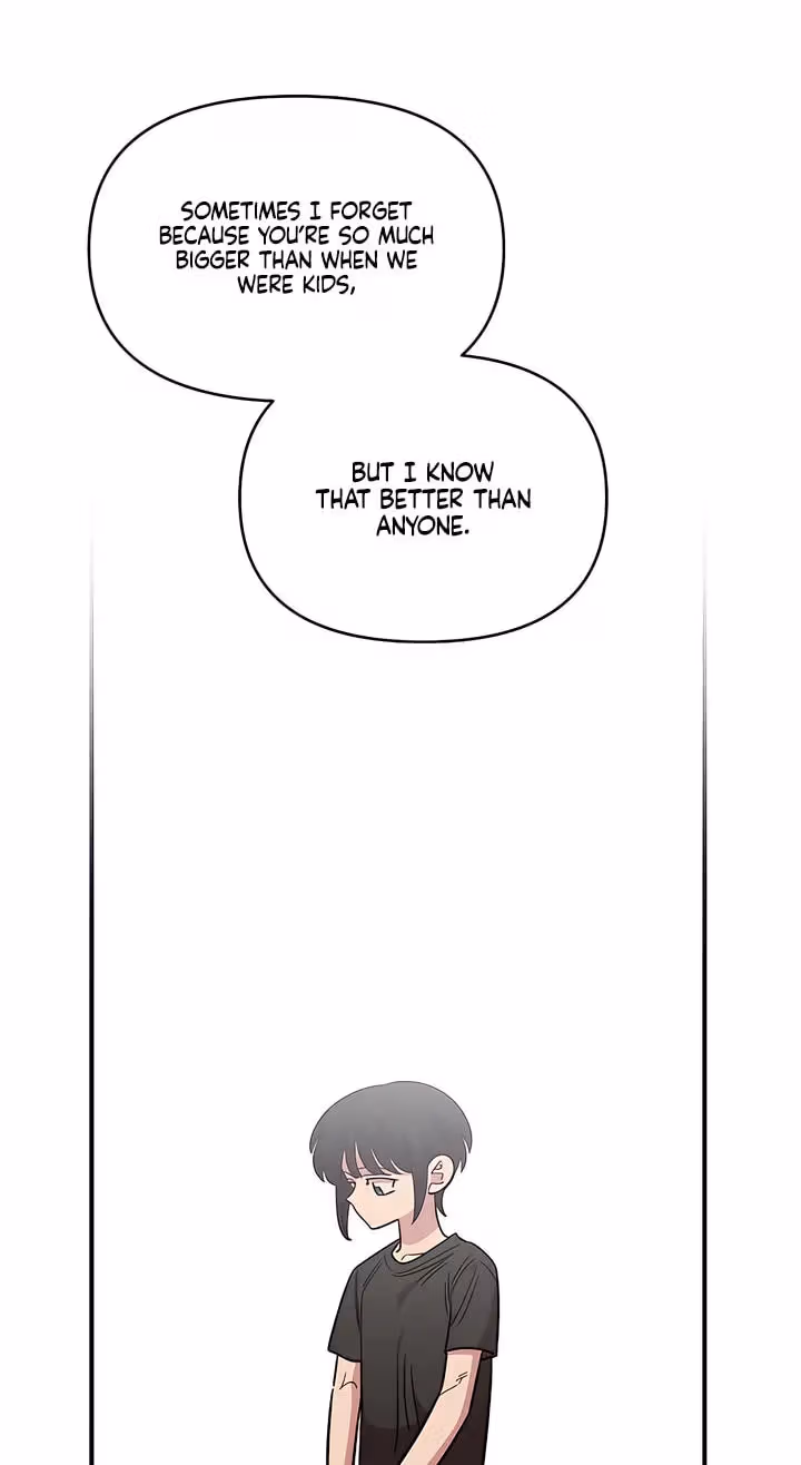 Read Childhood Friend Complex Manga Online