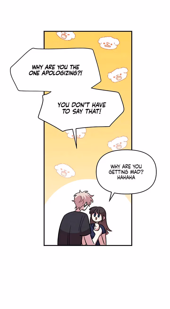 Read Childhood Friend Complex Manga Online