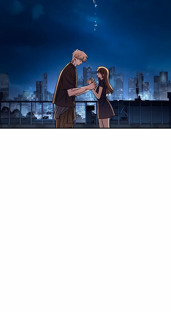 Read Childhood Friend Complex Manga Online