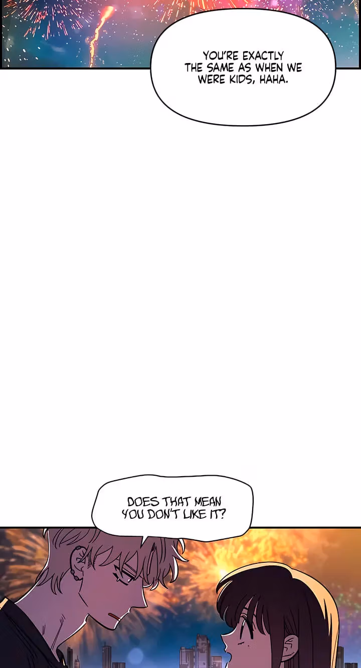 Read Childhood Friend Complex Manga Online