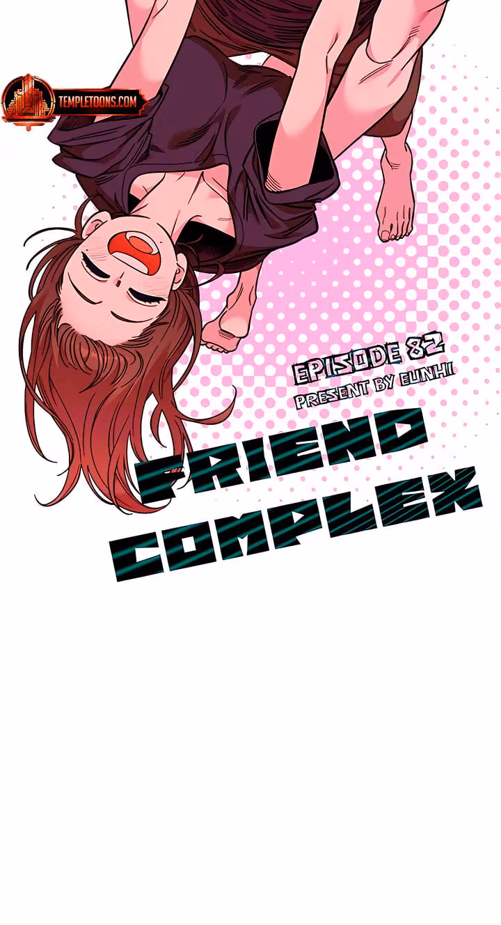 Read Childhood Friend Complex Manga Online