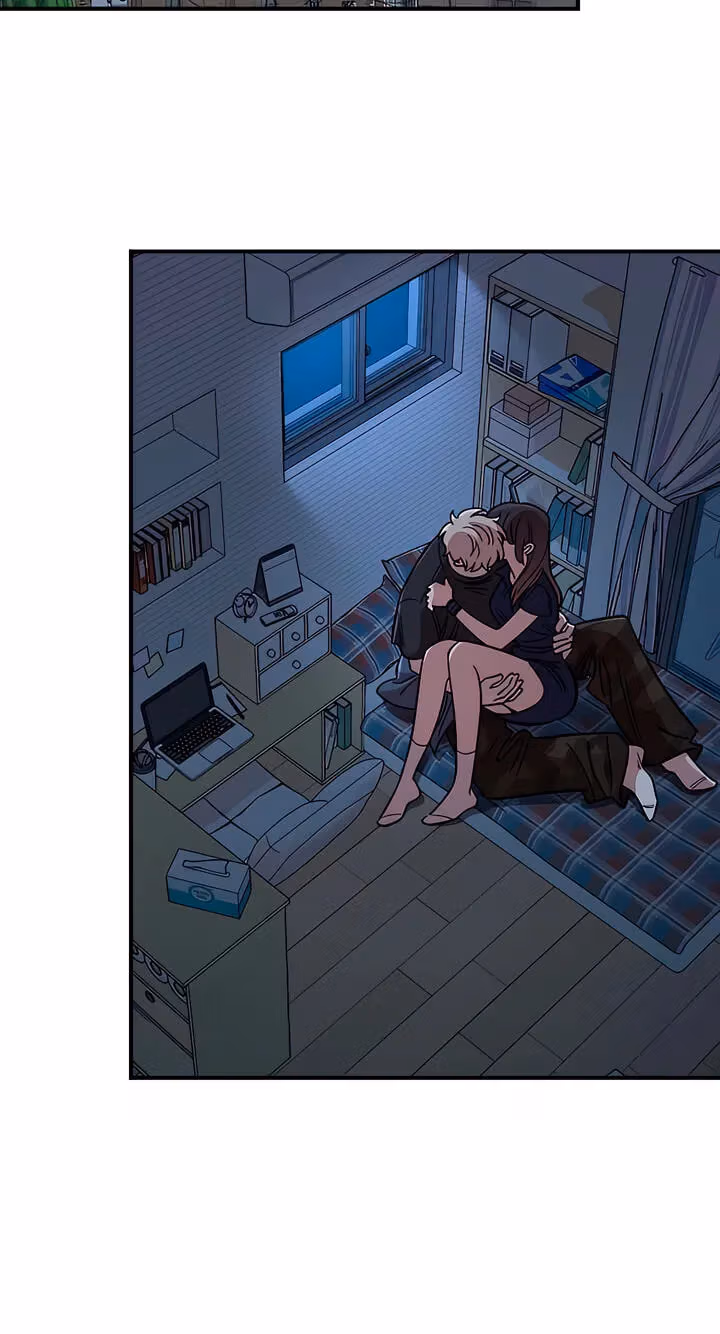 Read Childhood Friend Complex Manga Online