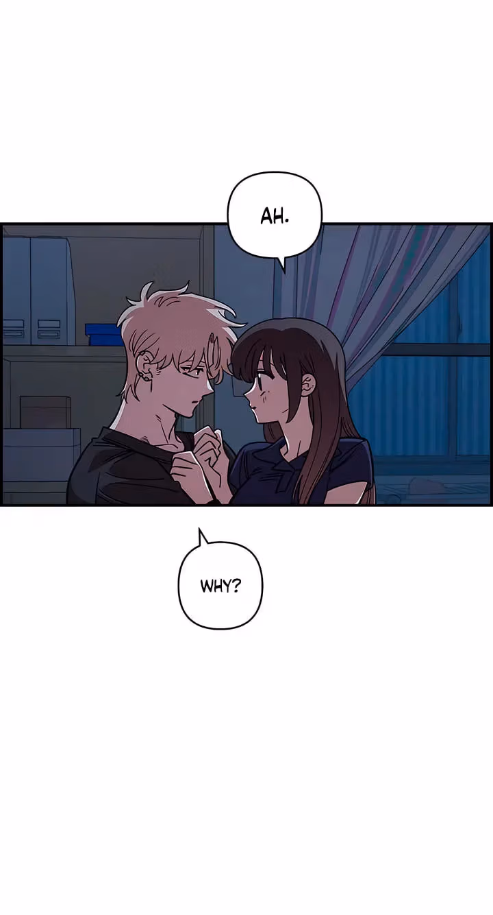 Read Childhood Friend Complex Manga Online