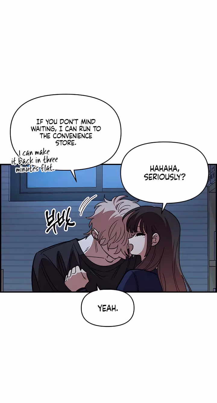 Read Childhood Friend Complex Manga Online