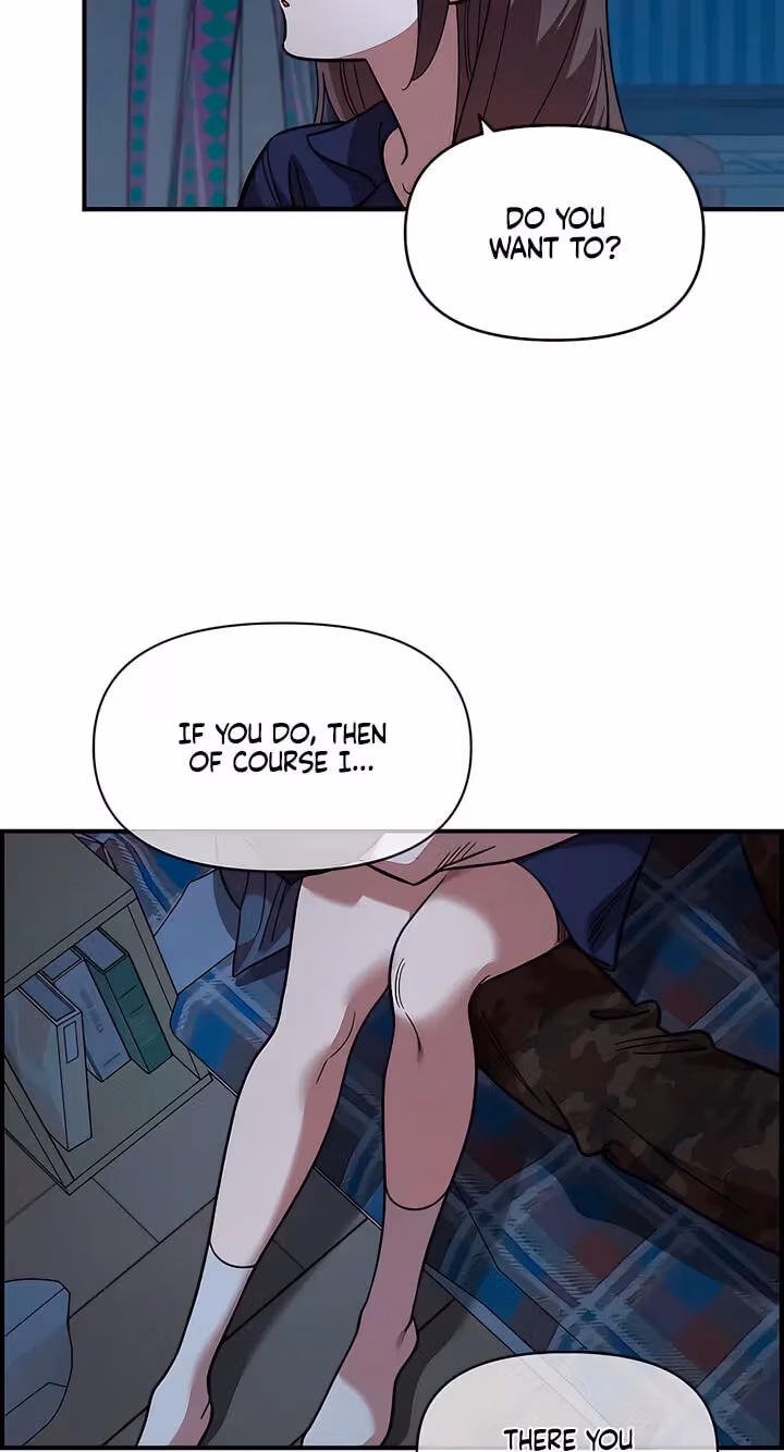 Read Childhood Friend Complex Manga Online