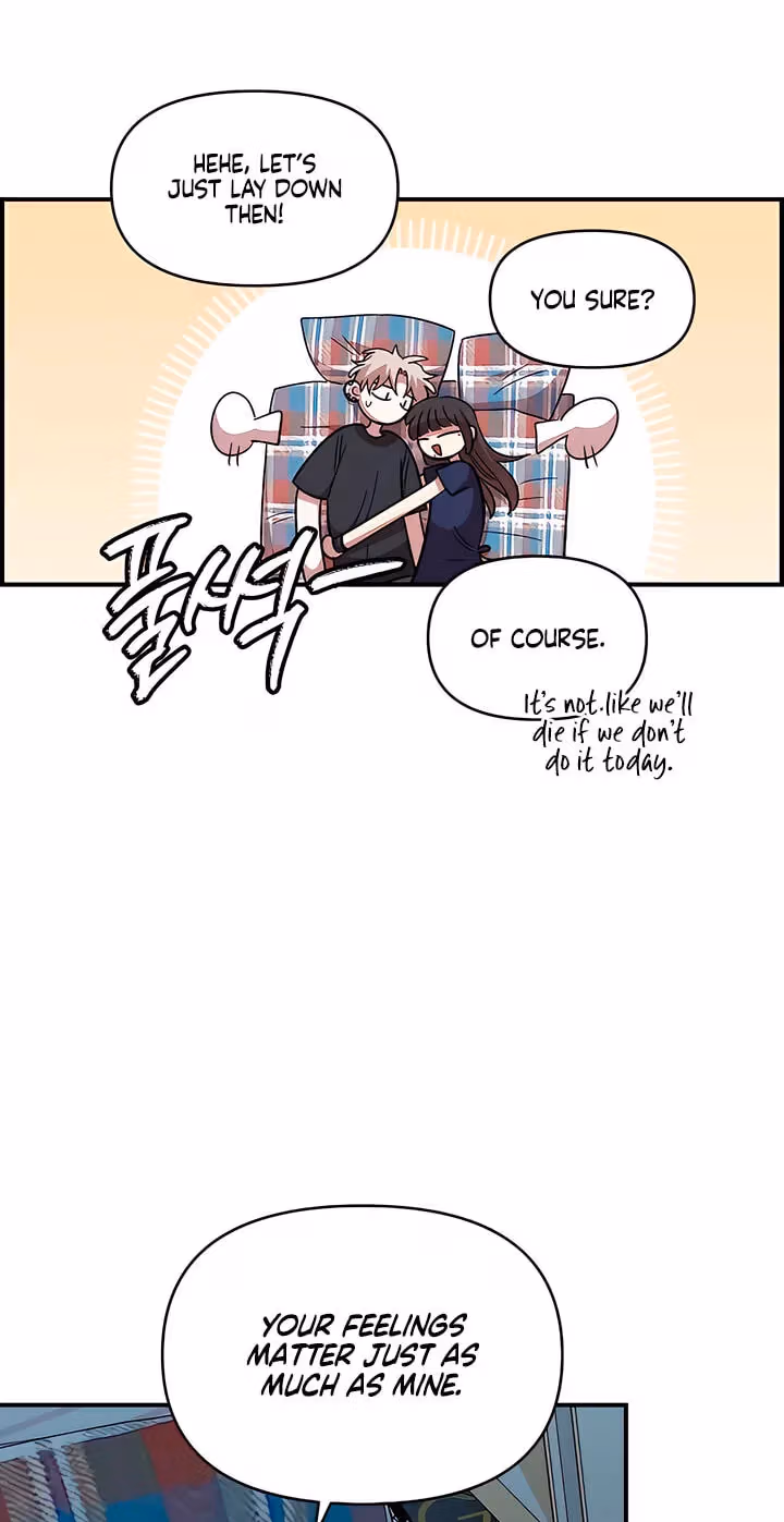 Read Childhood Friend Complex Manga Online