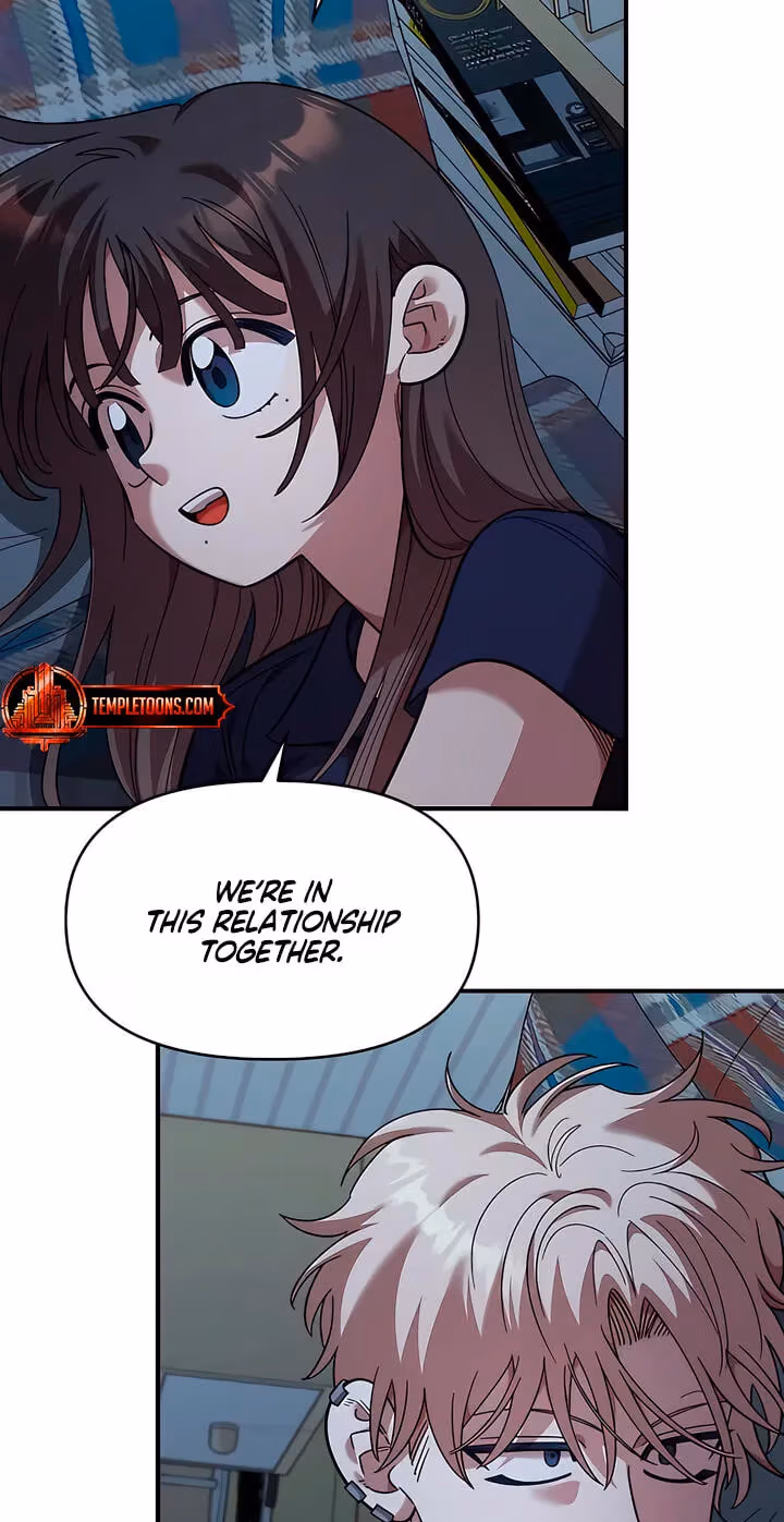 Read Childhood Friend Complex Manga Online