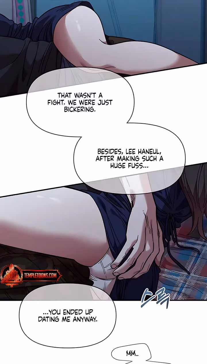 Read Childhood Friend Complex Manga Online