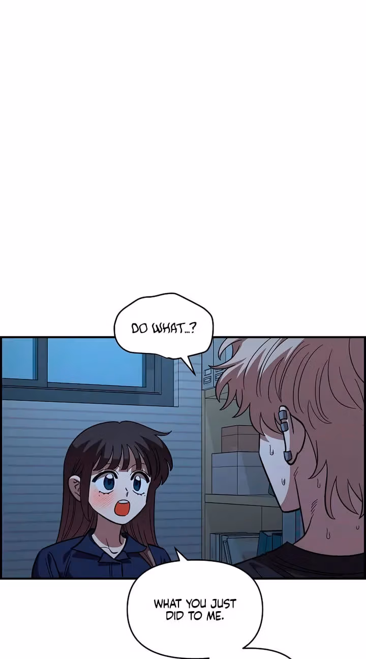 Read Childhood Friend Complex Manga Online