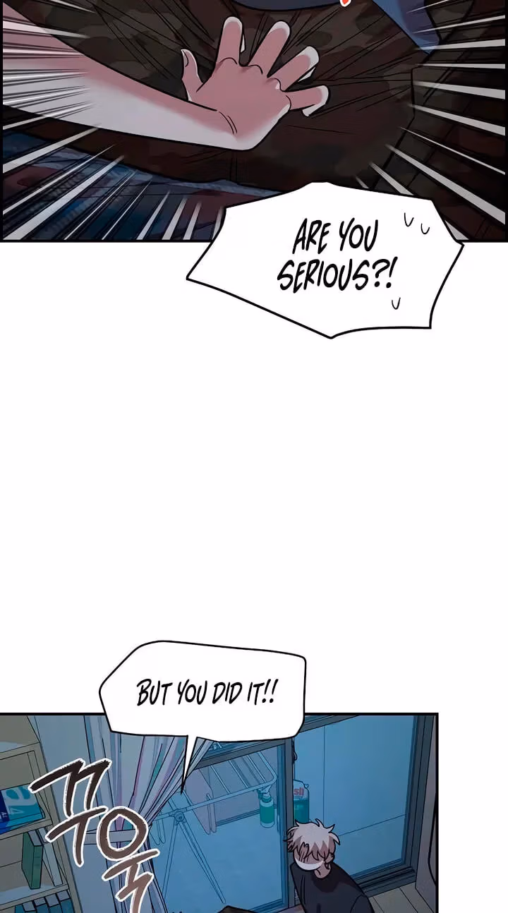 Read Childhood Friend Complex Manga Online