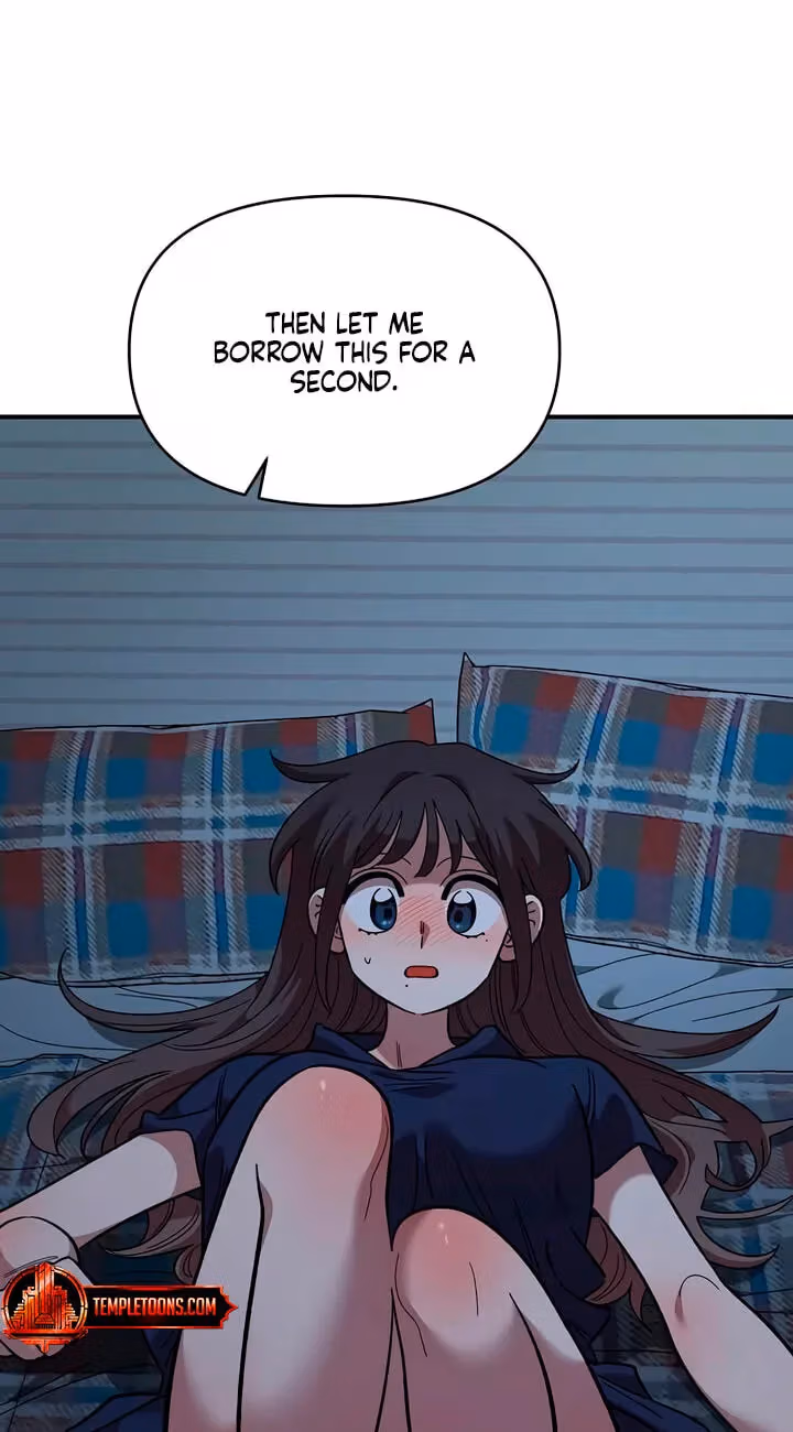 Read Childhood Friend Complex Manga Online