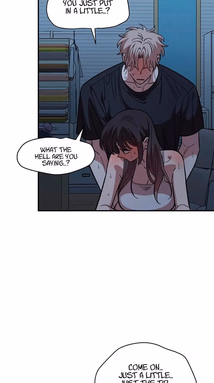 Read Childhood Friend Complex Manga Online
