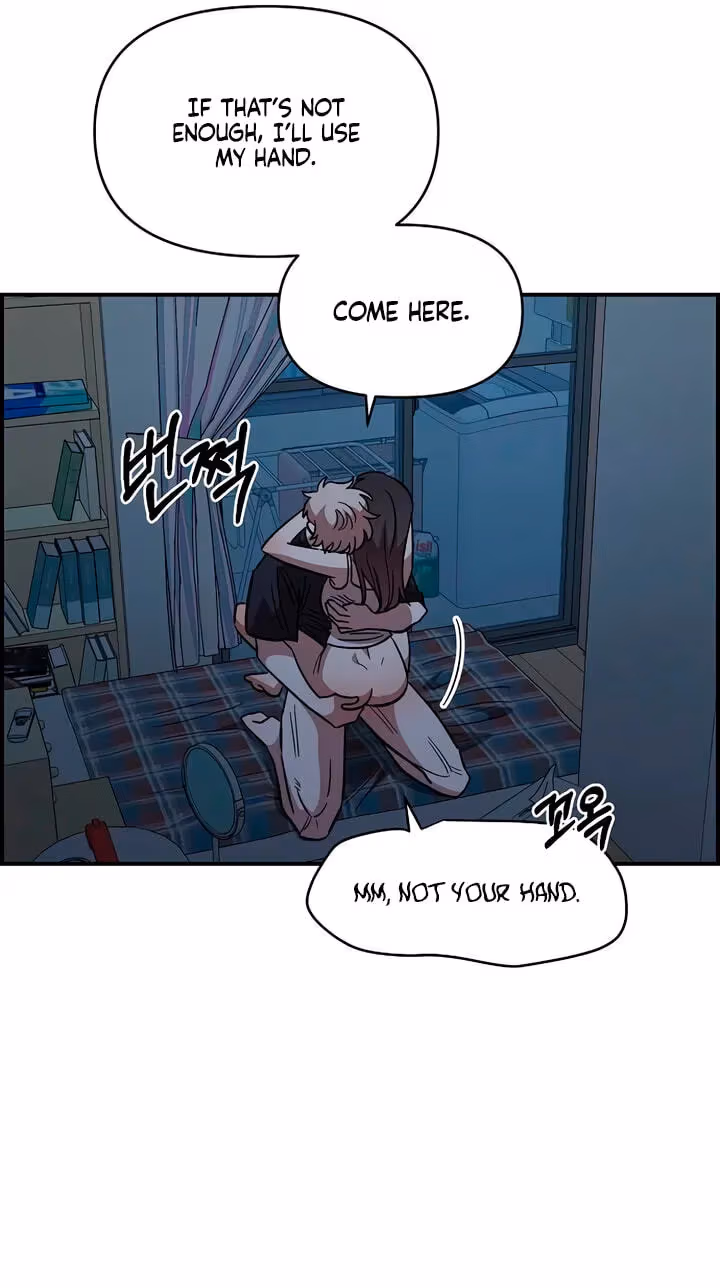 Read Childhood Friend Complex Manga Online