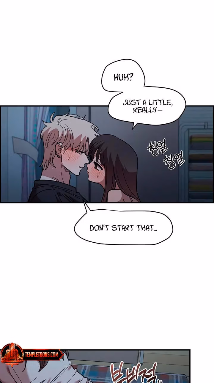 Read Childhood Friend Complex Manga Online