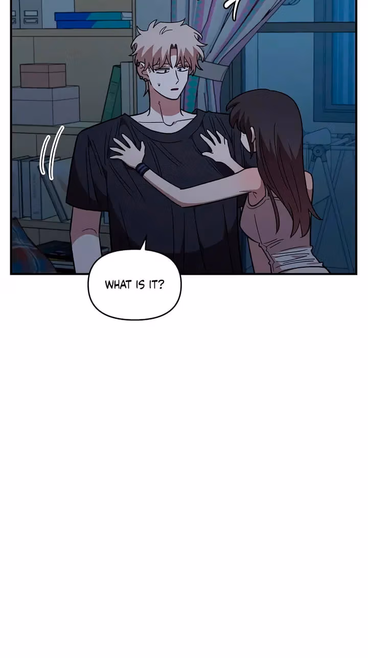Read Childhood Friend Complex Manga Online