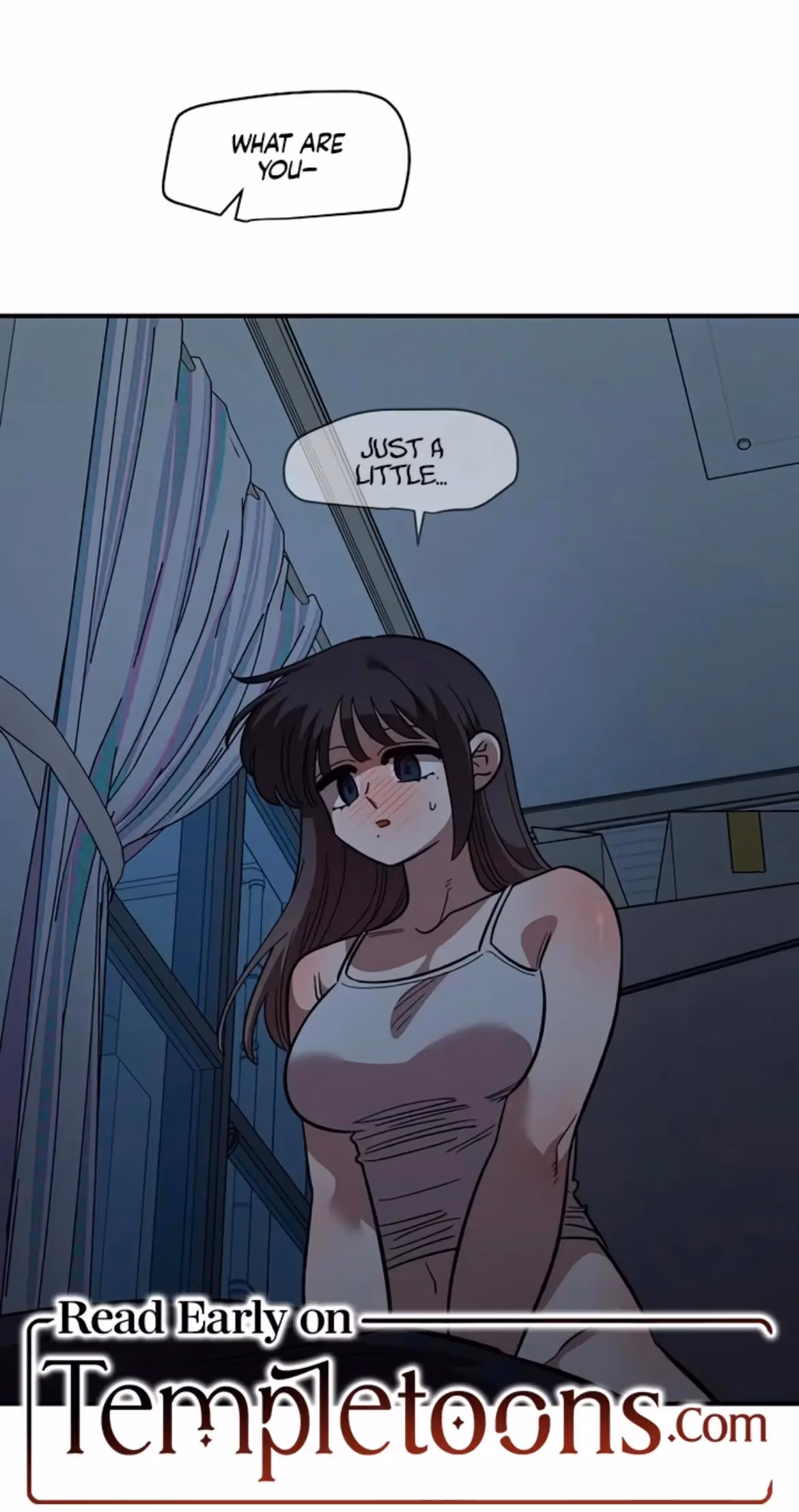 Read Childhood Friend Complex Manga Online