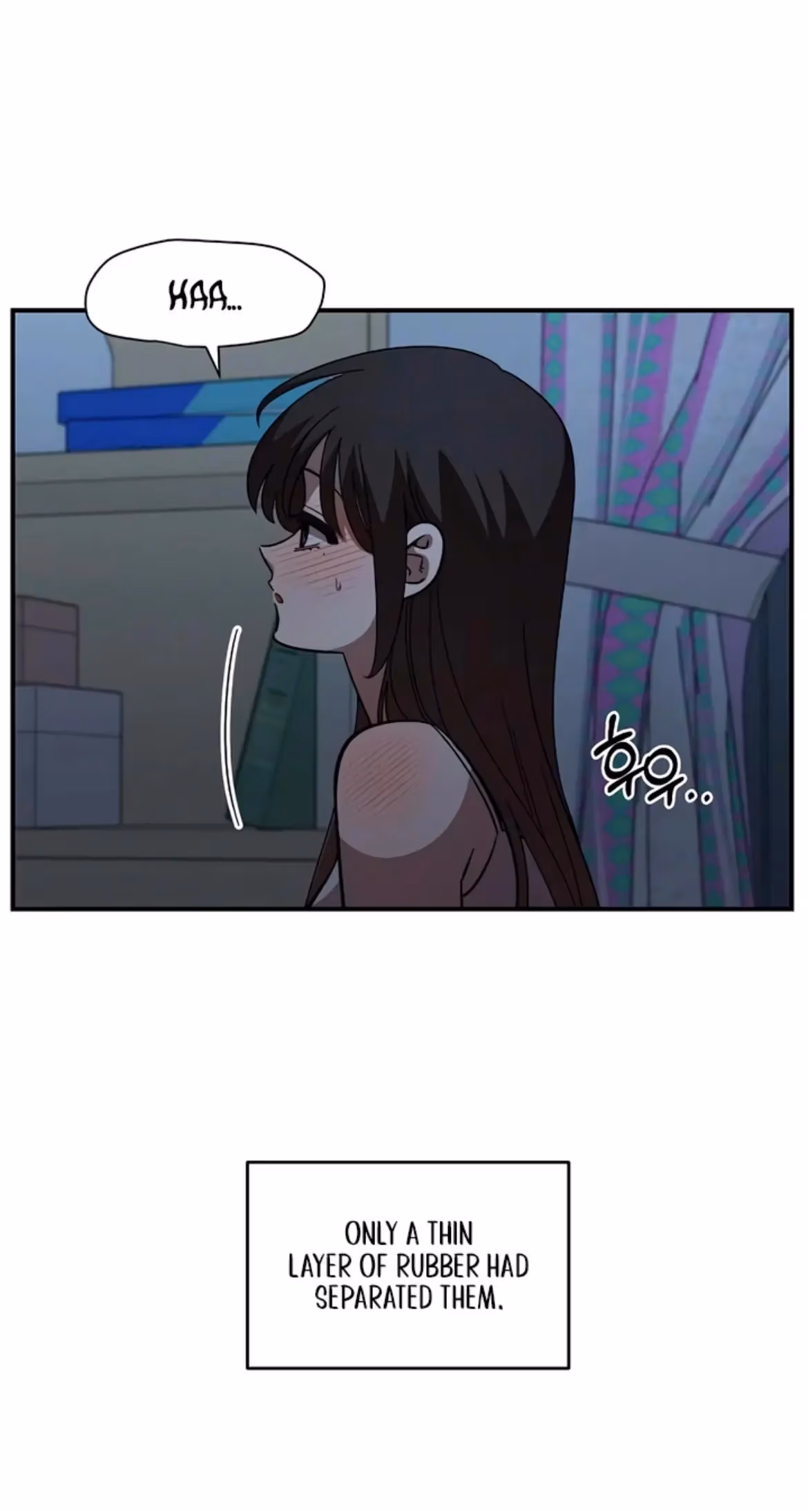 Read Childhood Friend Complex Manga Online