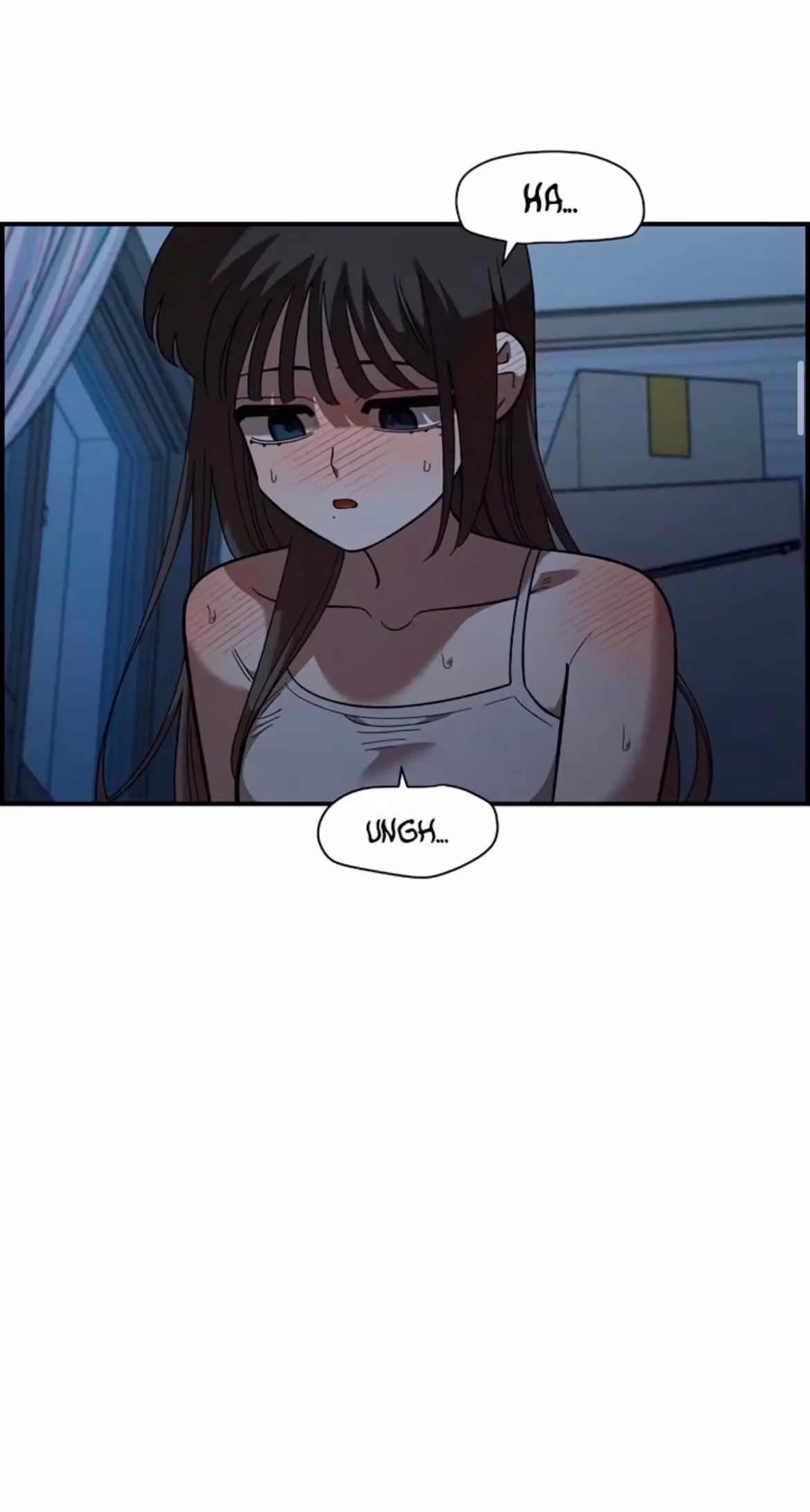 Read Childhood Friend Complex Manga Online