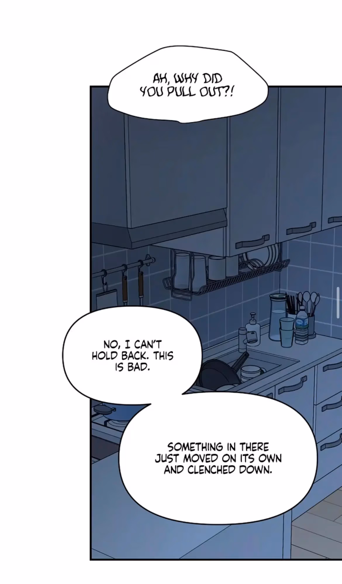 Read Childhood Friend Complex Manga Online
