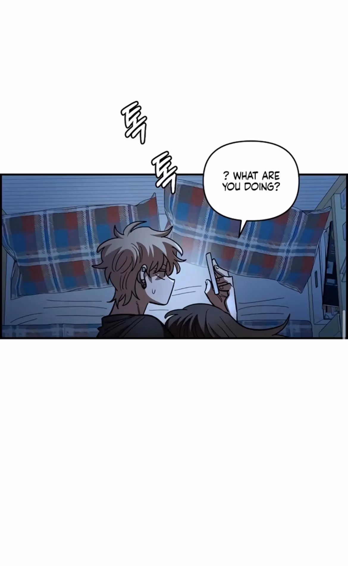 Read Childhood Friend Complex Manga Online