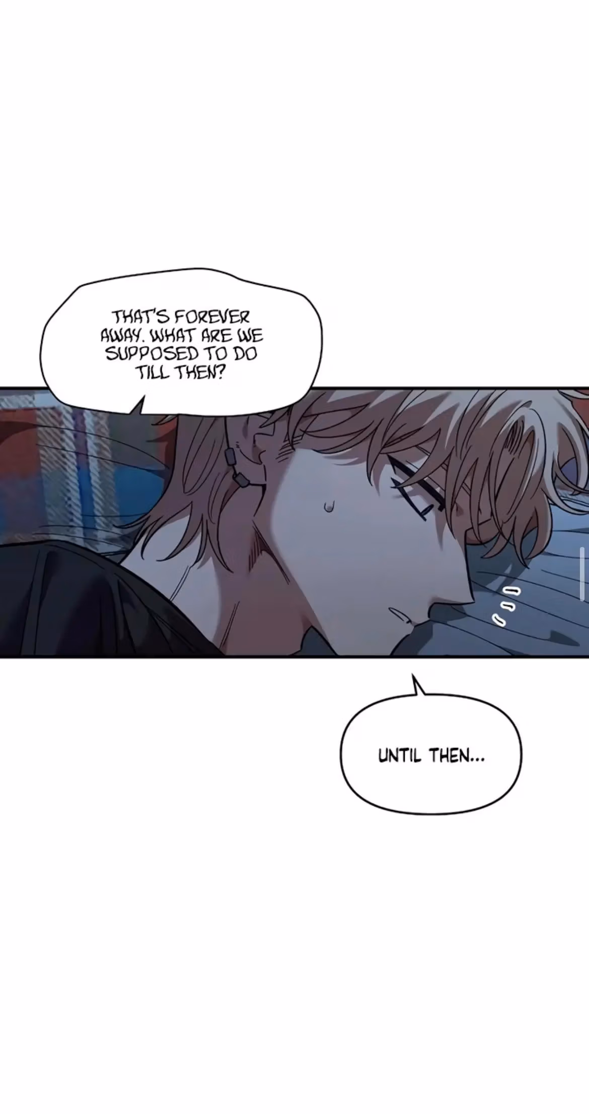 Read Childhood Friend Complex Manga Online