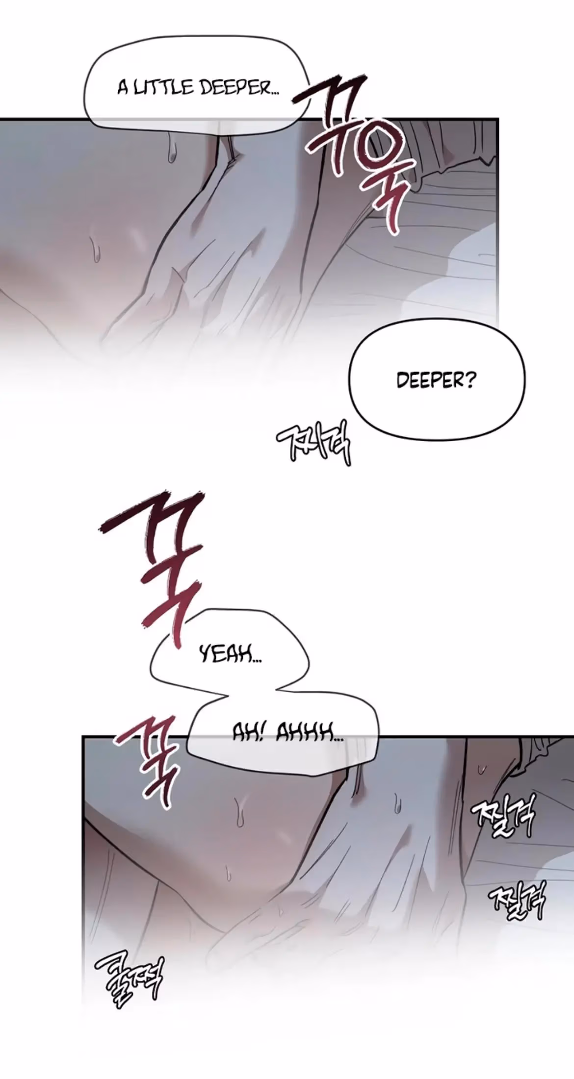Read Childhood Friend Complex Manga Online