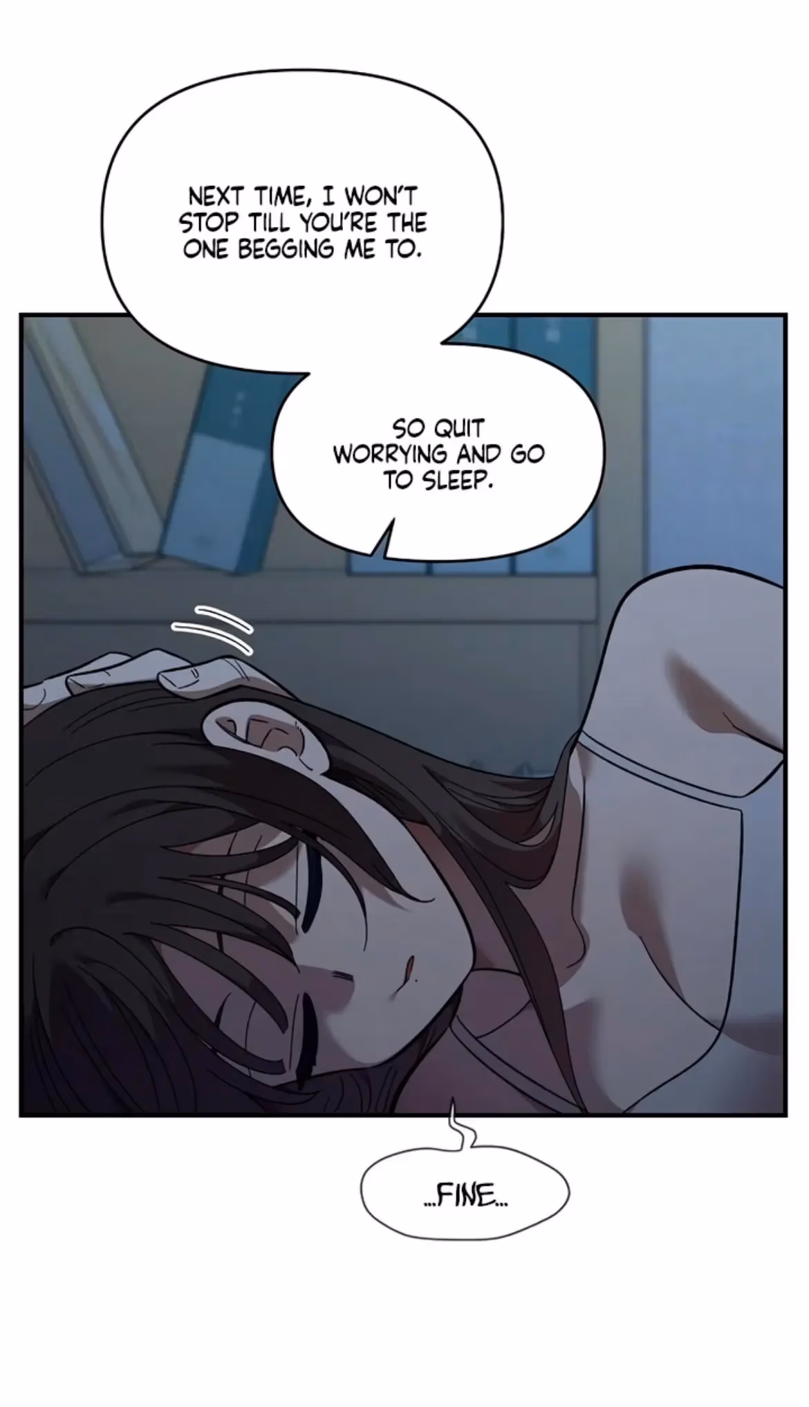 Read Childhood Friend Complex Manga Online