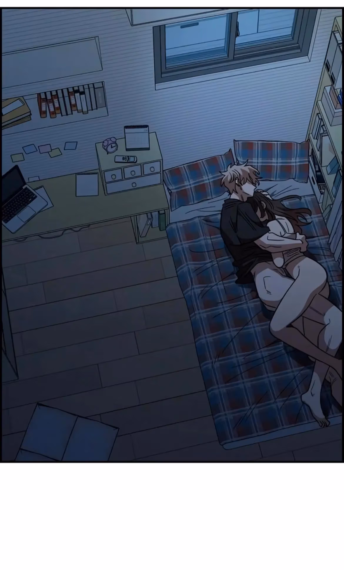 Read Childhood Friend Complex Manga Online