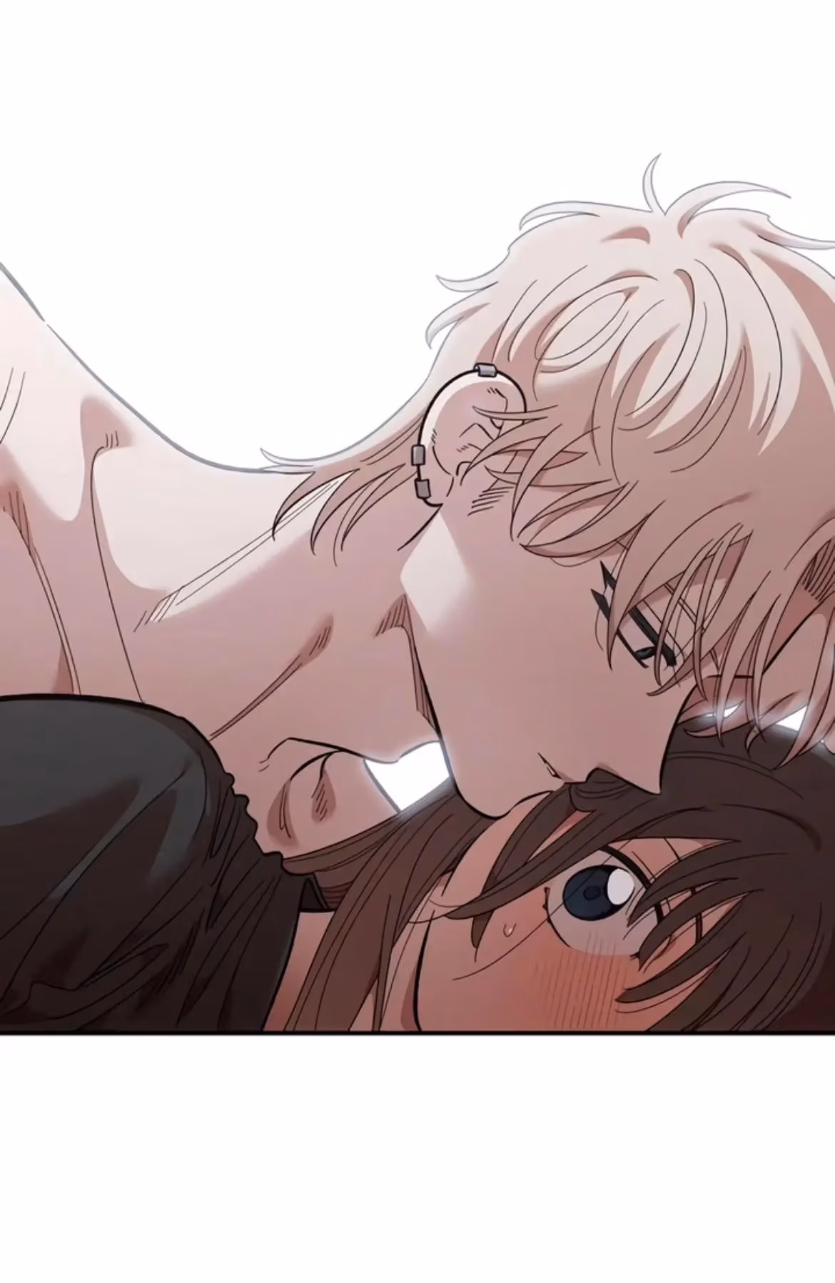 Read Childhood Friend Complex Manga Online
