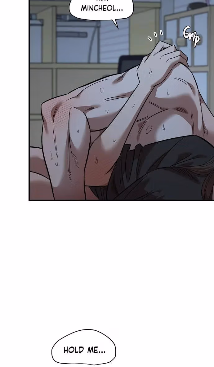 Read Childhood Friend Complex Manga Online