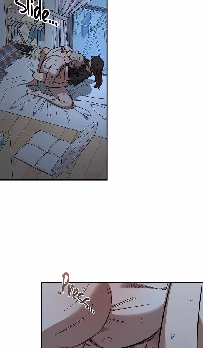 Read Childhood Friend Complex Manga Online