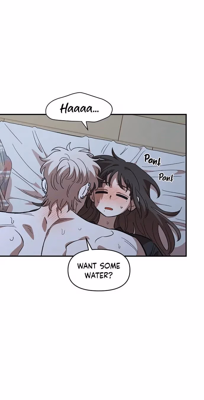 Read Childhood Friend Complex Manga Online