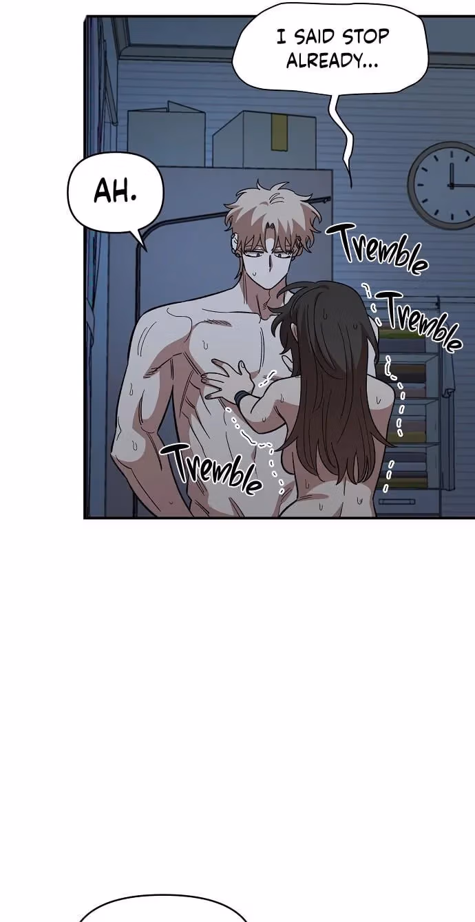Read Childhood Friend Complex Manga Online