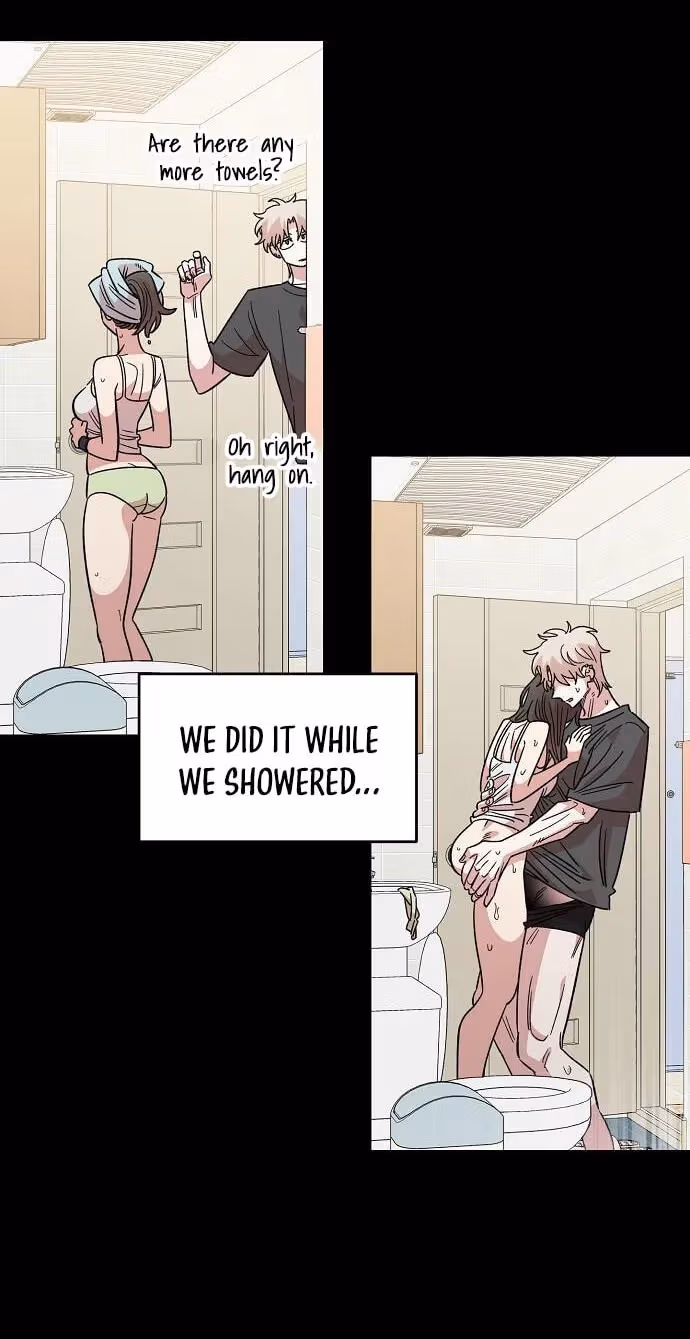 Read Childhood Friend Complex Manga Online