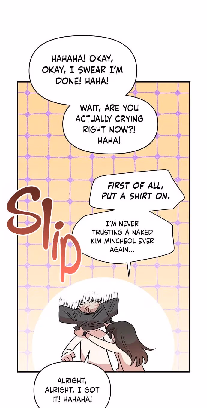 Read Childhood Friend Complex Manga Online