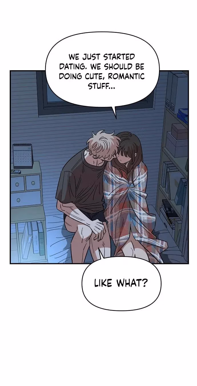 Read Childhood Friend Complex Manga Online