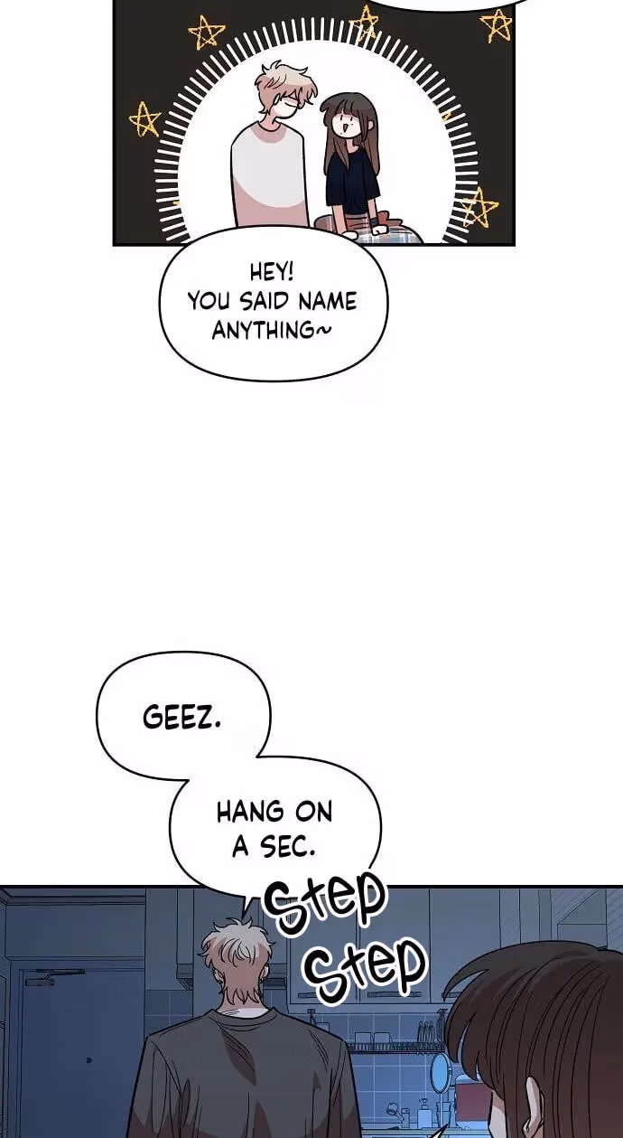 Read Childhood Friend Complex Manga Online
