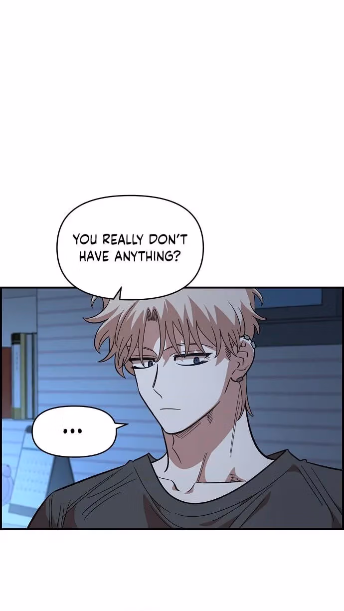 Read Childhood Friend Complex Manga Online