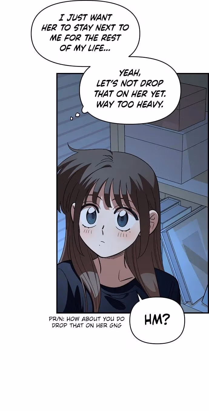 Read Childhood Friend Complex Manga Online