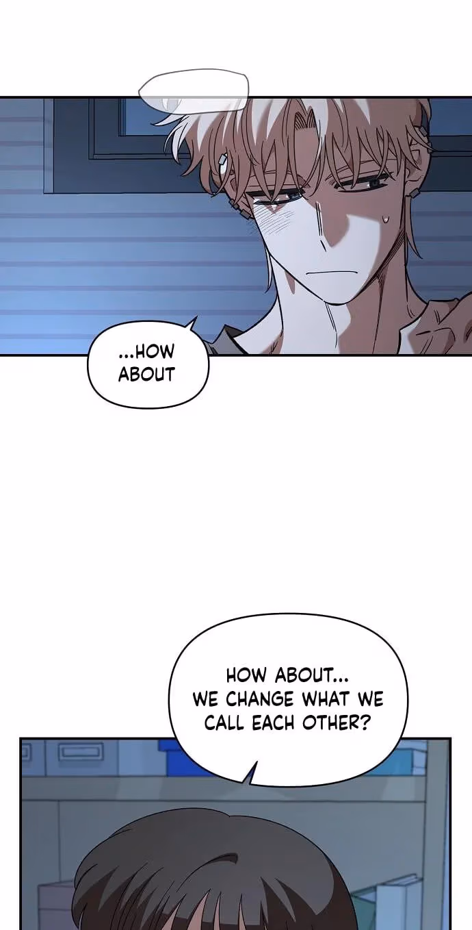 Read Childhood Friend Complex Manga Online