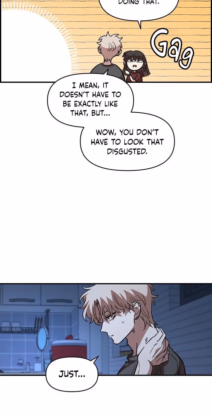 Read Childhood Friend Complex Manga Online