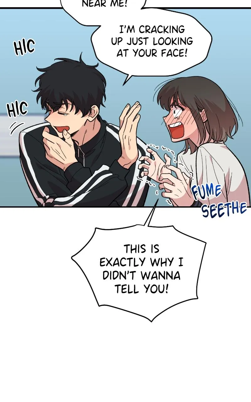 Read Childhood Friend Complex Manga Online