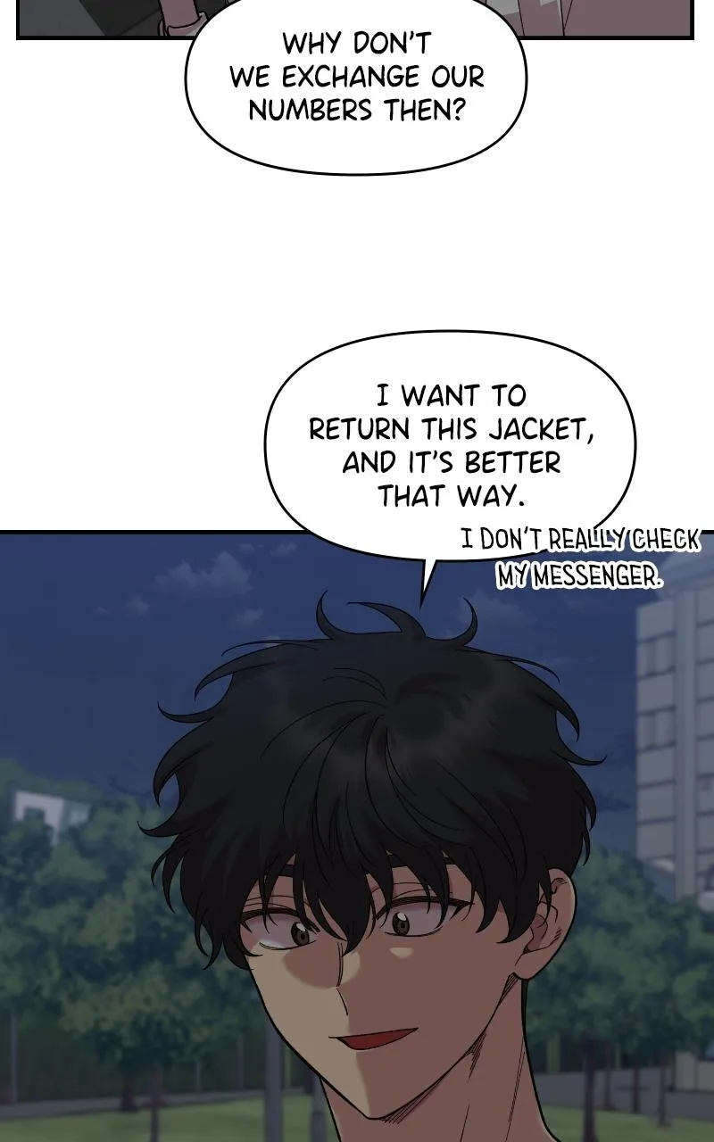 Read Childhood Friend Complex Manga Online