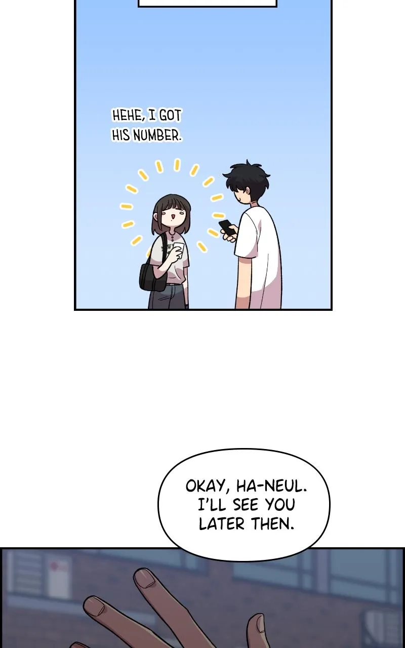 Read Childhood Friend Complex Manga Online